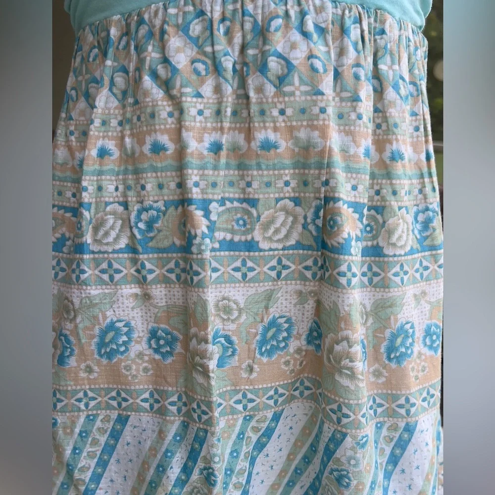 Free People Size 2 Strapless Mini Dress Excellent Condition - Picture 7 of 11